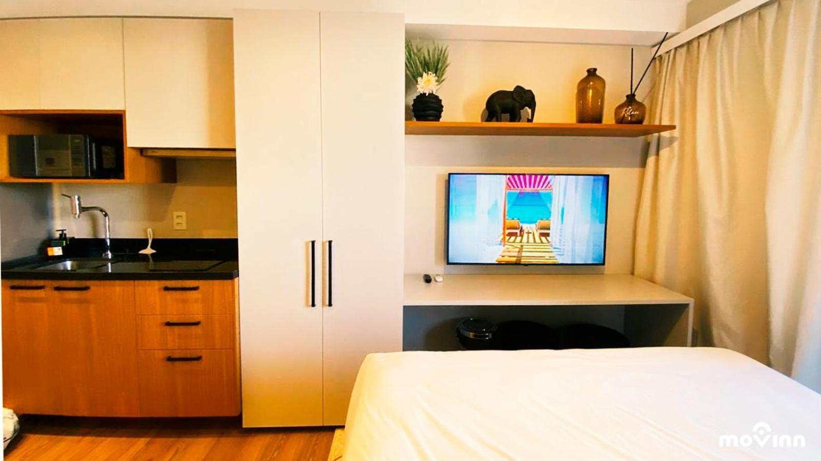 Apartment Nine 3134 - Jardim Paulista - Diaria Brasil Sao Paulo