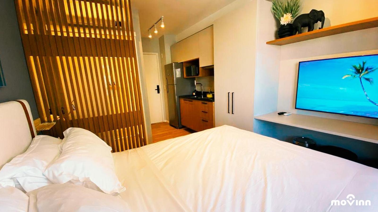 Apartment Nine 3134 - Jardim Paulista - Diaria Brasil *