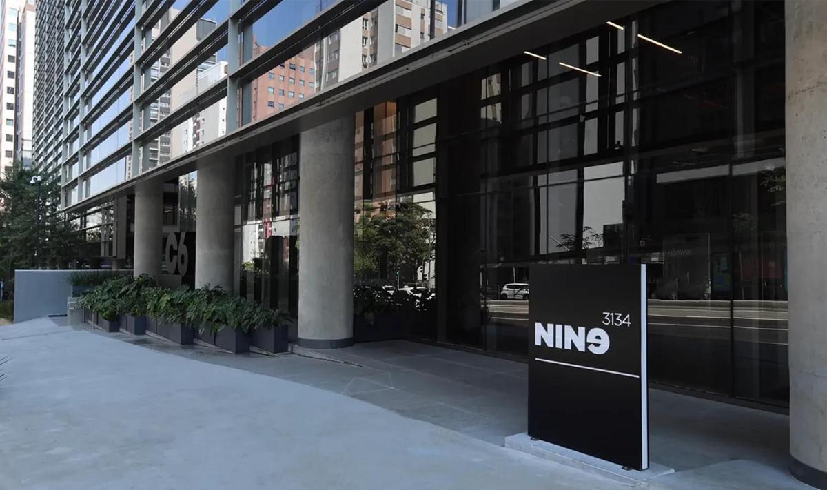 Apartment Nine 3134 - Jardim Paulista - Diaria Brasil